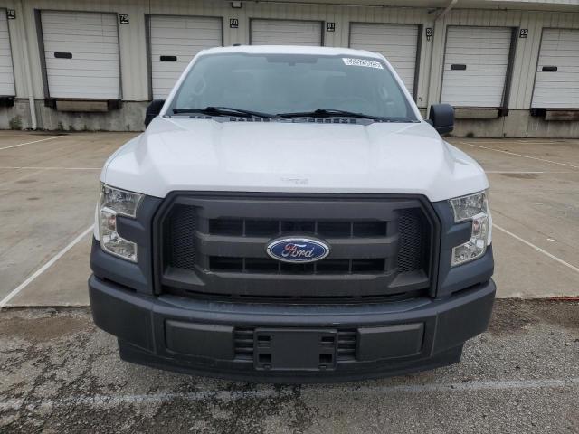 2017 FORD F150 SUPER - 1FTEX1C84HKD13044