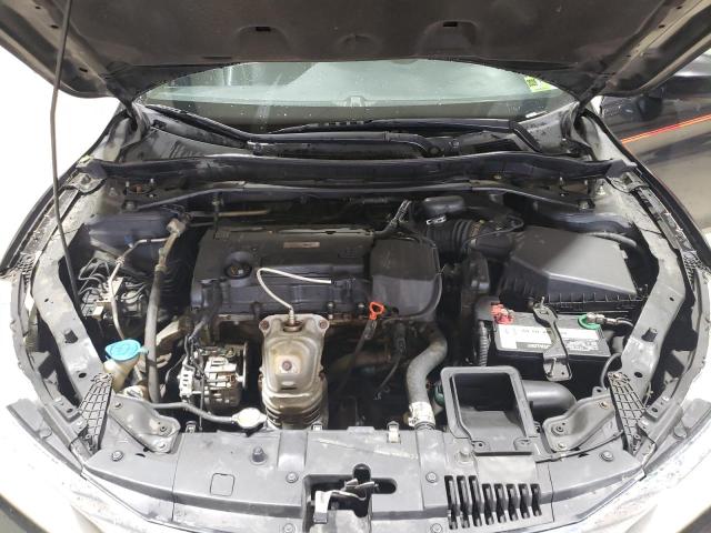 2016 HONDA ACCORD SPO - 1HGCR2F51GA077712