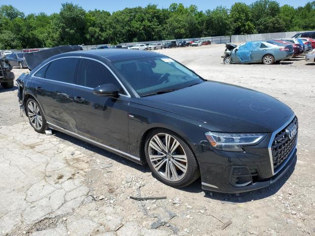 Vin: wauldaf81rn012143, lot: 52176825, audi a8 l 20244