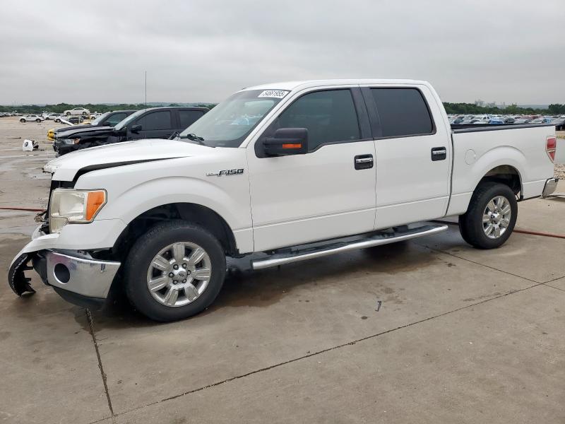 FORD F150 SUPER