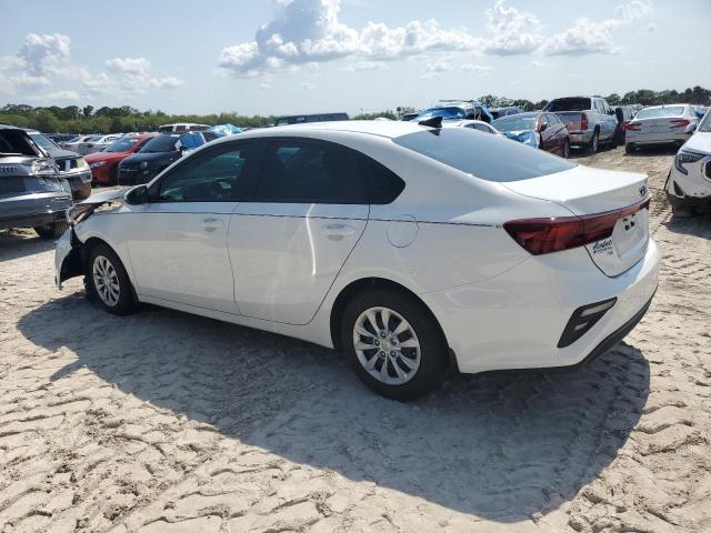 Vin: 3kpf24ad4le250186, lot: 55821115, kia forte fe 20202