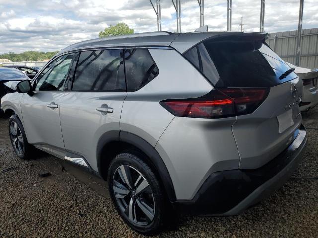 Vin: 5n1at3cb5mc807897, lot: 57656695, nissan rogue sl 20212