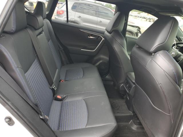 2024 TOYOTA RAV4 XSE - JTME6RFV1RD554472