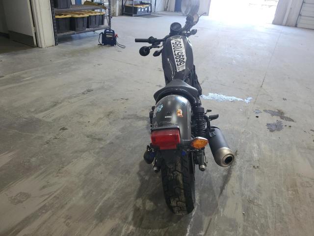 2019 HONDA CMX300 - MLHNC5303K5200959