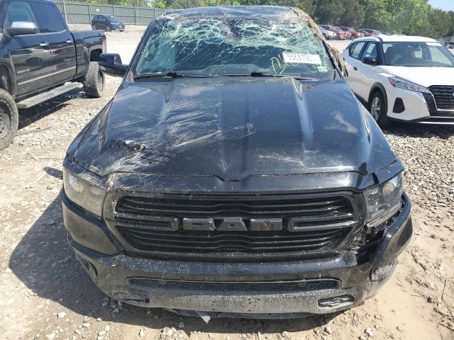 2019 RAM 1500 BIG H - 1C6SRFFT0KN870198