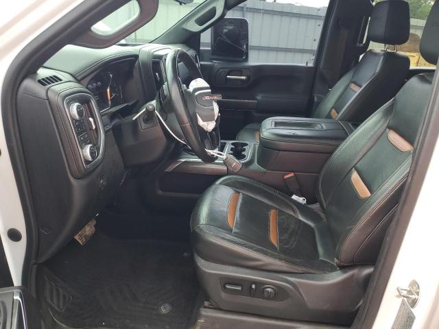 2020 GMC SIERRA K25 - 1GT49PEY2LF158520