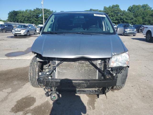 2016 DODGE GRAND CARA - 2C4RDGCG1GR323406