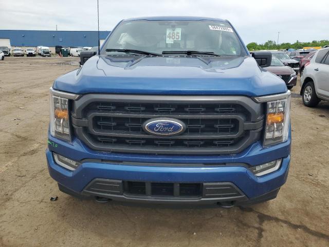2023 FORD F150 SUPER - 1FTEW1EP9PKD96170