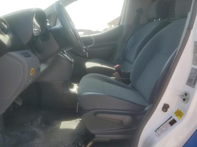 2019 NISSAN NV200 2.5S 3N6CM0KN8KK706958