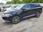 2017 MITSUBISHI OUTLANDER - JA4AZ2A39HZ049231