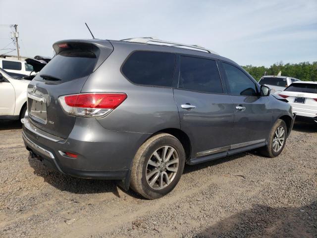 Vin: 5n1ar2mm3fc618662, lot: 58153005, nissan pathfinder s 20153