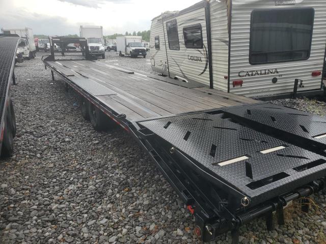 NORSTAR TRAILER 2023 black   50HFG4024P1102600 photo #4