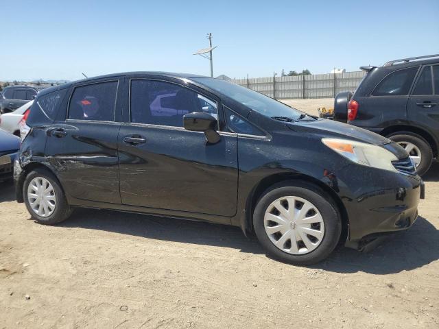 Vin: 3n1ce2cp9fl356903, lot: 58357085, nissan versa s 20154