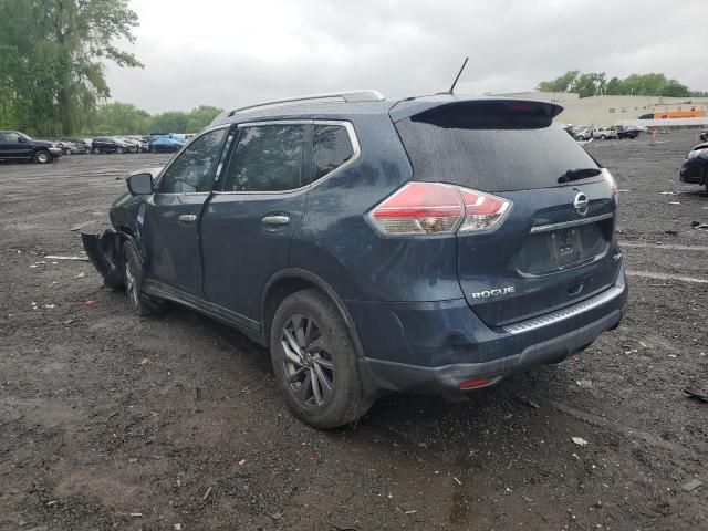 Vin: 5n1at2mv2gc799944, lot: 58079175, nissan rogue s 20162