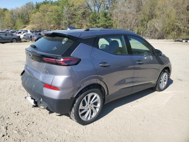 Vin: 1g1fy6s01p4179308, lot: 55261905, chevrolet bolt lt 20233
