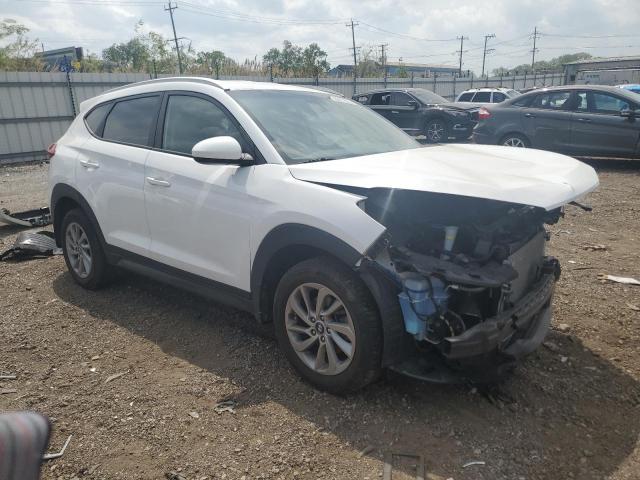 Vin: km8j3ca46gu102237, lot: 56977835, hyundai tucson limited 20164