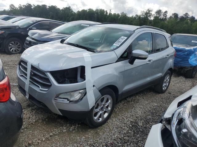FORD ECOSPORT S