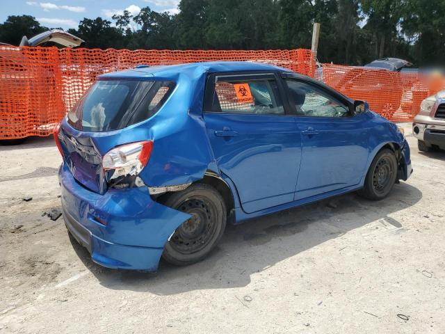 Vin: 2t1ku4ee6ac284959, lot: 56637125, toyota corolla 20103