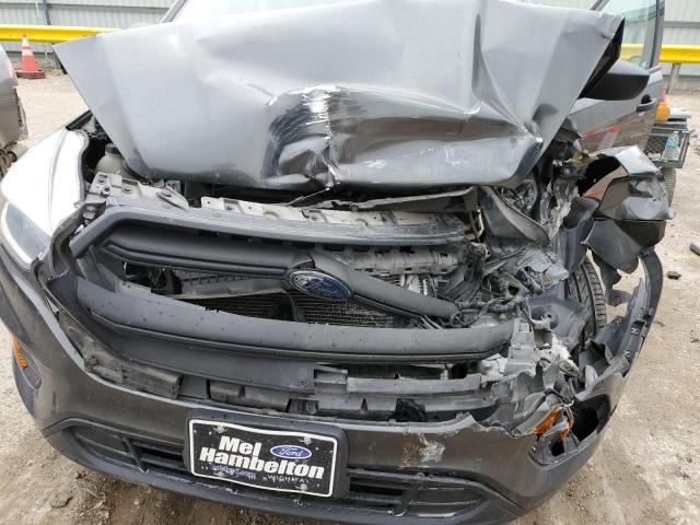 2017 FORD ESCAPE S - 1FMCU0F7XHUC34314