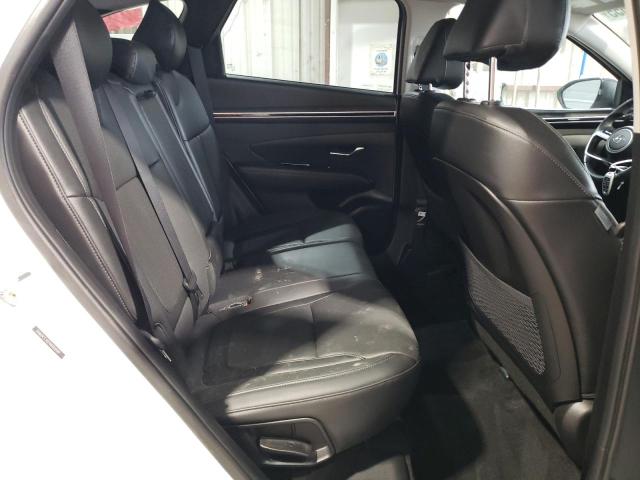 2022 HYUNDAI TUCSON SEL 5NMJCCAE7NH158589