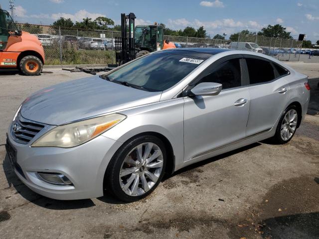 Vin: kmhfh4jg8da213103, lot: 57781955, hyundai azera gls 2013 img_1