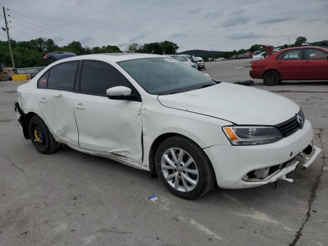 Vin: 3vwdp7aj7cm018877, lot: 55887945, volkswagen jetta se 20124