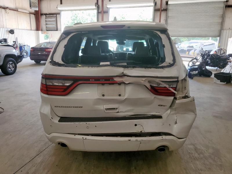 2017 DODGE DURANGO GT 1C4RDHDG8HC798548
