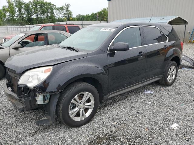 Vin: 2gnalbek4c6227678, lot: 55976385, chevrolet equinox ls 2012 img_1