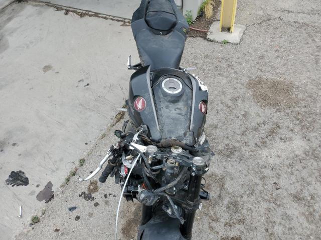 2021 HONDA CBR1000 RR JH2SC7718MK400347