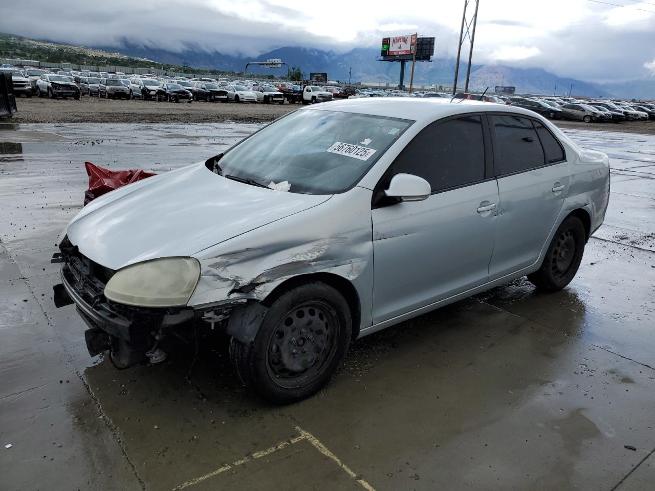 VOLKSWAGEN JETTA S