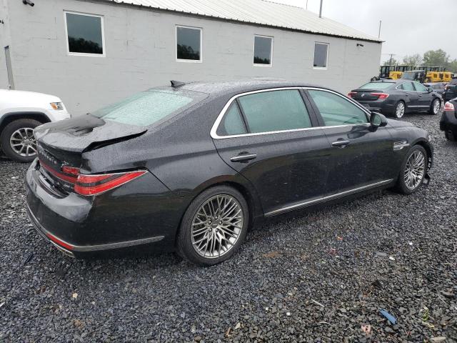 2021 GENESIS G90 ULTIMA KMTF54PH7MU090598