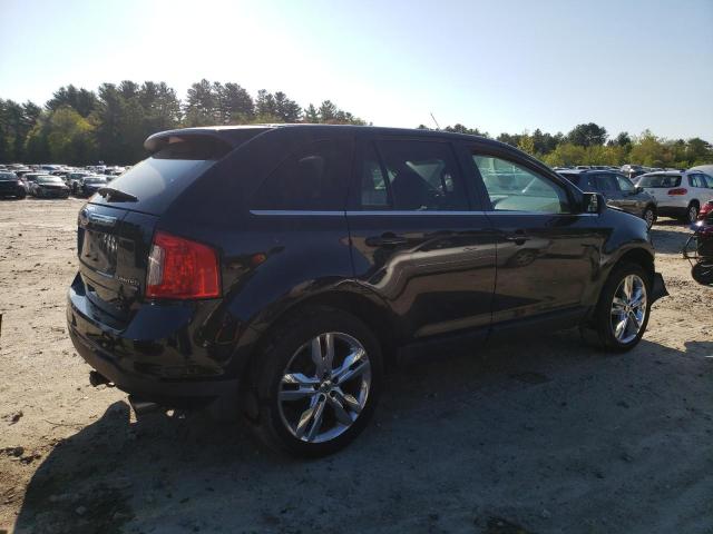 Vin: 2fmdk4kc9cba75949, lot: 56387415, ford edge limited 20123