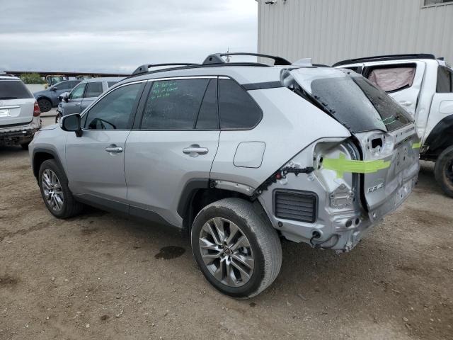 Vin: 2t3c1rfv2pw274162, lot: 55698765, toyota rav4 xle premium 20232