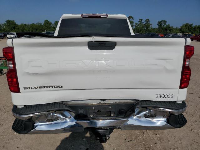 2021 CHEVROLET SILVERADO - 1GCRYAEH8MZ292289