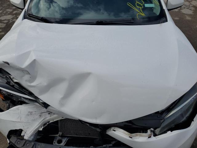 2017 TOYOTA COROLLA L - 2T1BURHE2HC926144