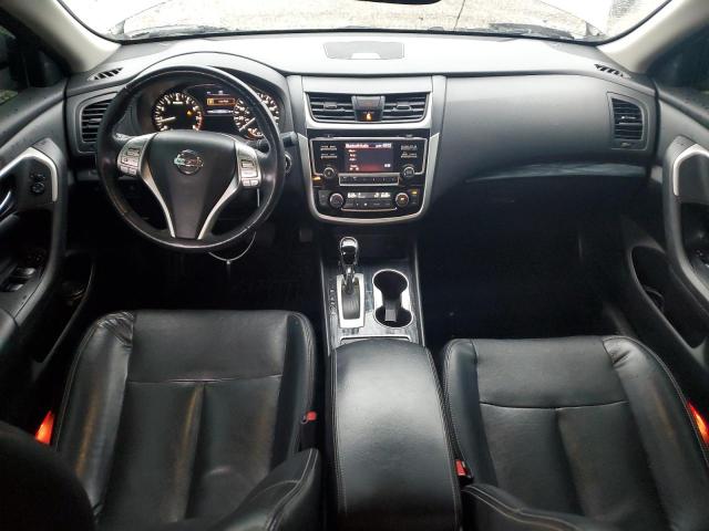 2018 NISSAN ALTIMA 2.5 1N4AL3AP9JC193764