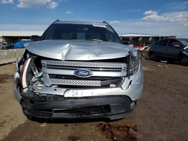 2015 FORD EXPLORER X - 1FM5K8D83FGB23107