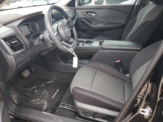 2023 NISSAN ROGUE SV - 5N1BT3BA5PC689531