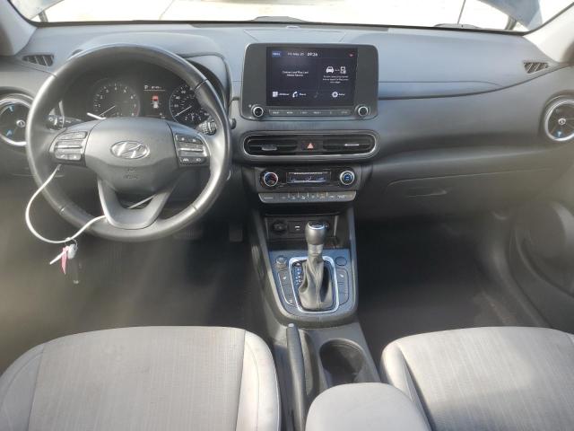 2022 HYUNDAI KONA SEL - KM8K32AB1NU759490