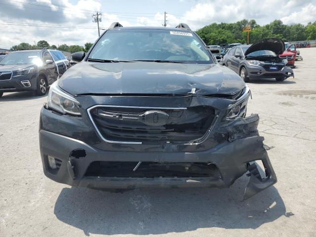 2022 SUBARU OUTBACK LI - 4S4BTANC2N3108338