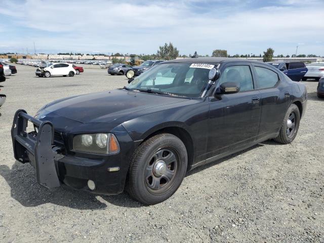 2007 DODGE CHARGER #3156189956