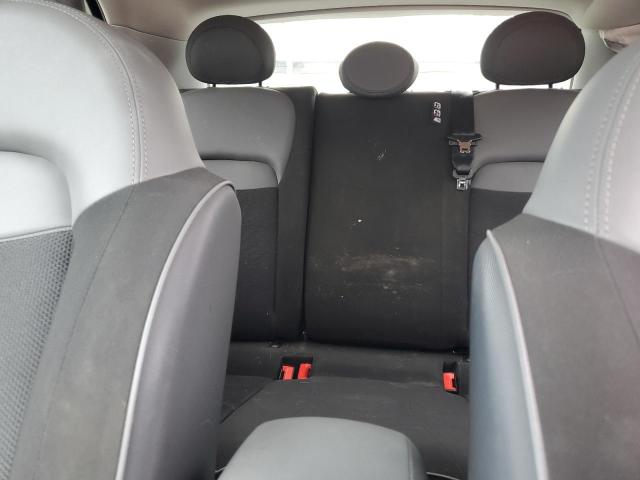 2016 FIAT 500X EASY ZFBCFXBT2GP364842