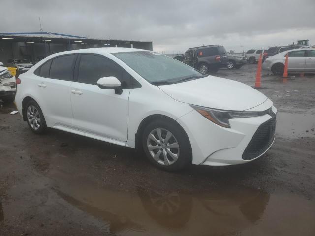 Vin: 5yfepmae8np323437, lot: 59338295, toyota corolla le 20224