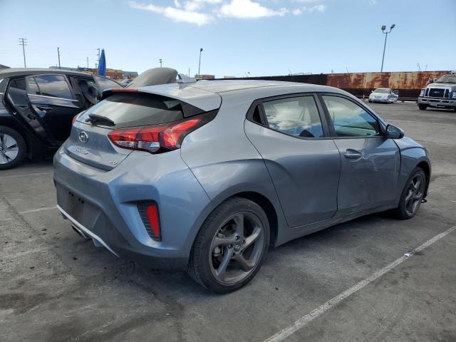 Vin: kmhtg6af9ku006594, lot: 56765575, hyundai veloster base 20193
