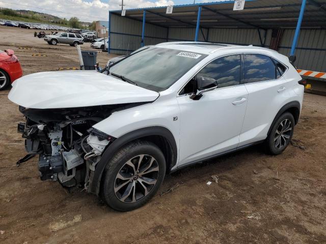 Vin: jtjbarbz0h2113840, lot: 56499405, lexus nx 200t base 2017 img_1