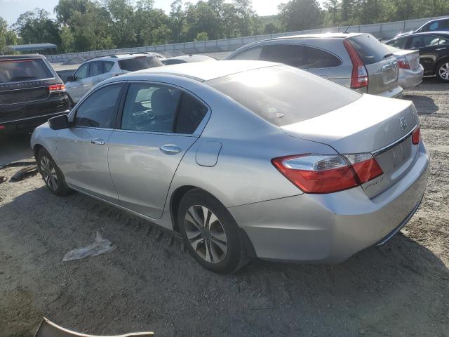 Vin: 1hgcr2f30da059356, lot: 56217325, honda accord lx 20132