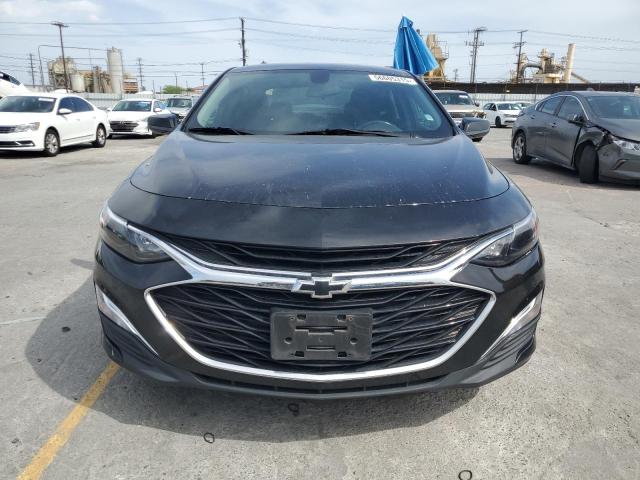 2020 CHEVROLET MALIBU RS 1G1ZG5ST0LF047689