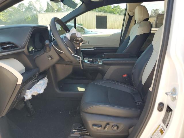 2025 TOYOTA SIENNA LIM - 5TDZRKEC9SS226758
