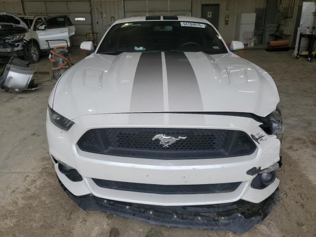 2017 FORD MUSTANG 2D 1FA6P8CF7H5209714
