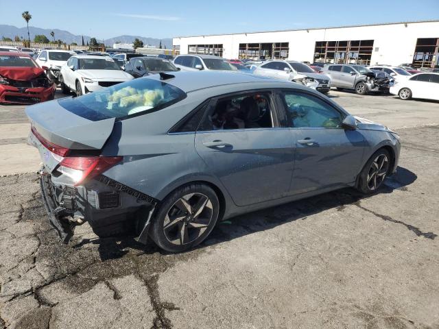 Vin: kmhlp4agxpu426062, lot: 56539765, hyundai elantra limited 20233